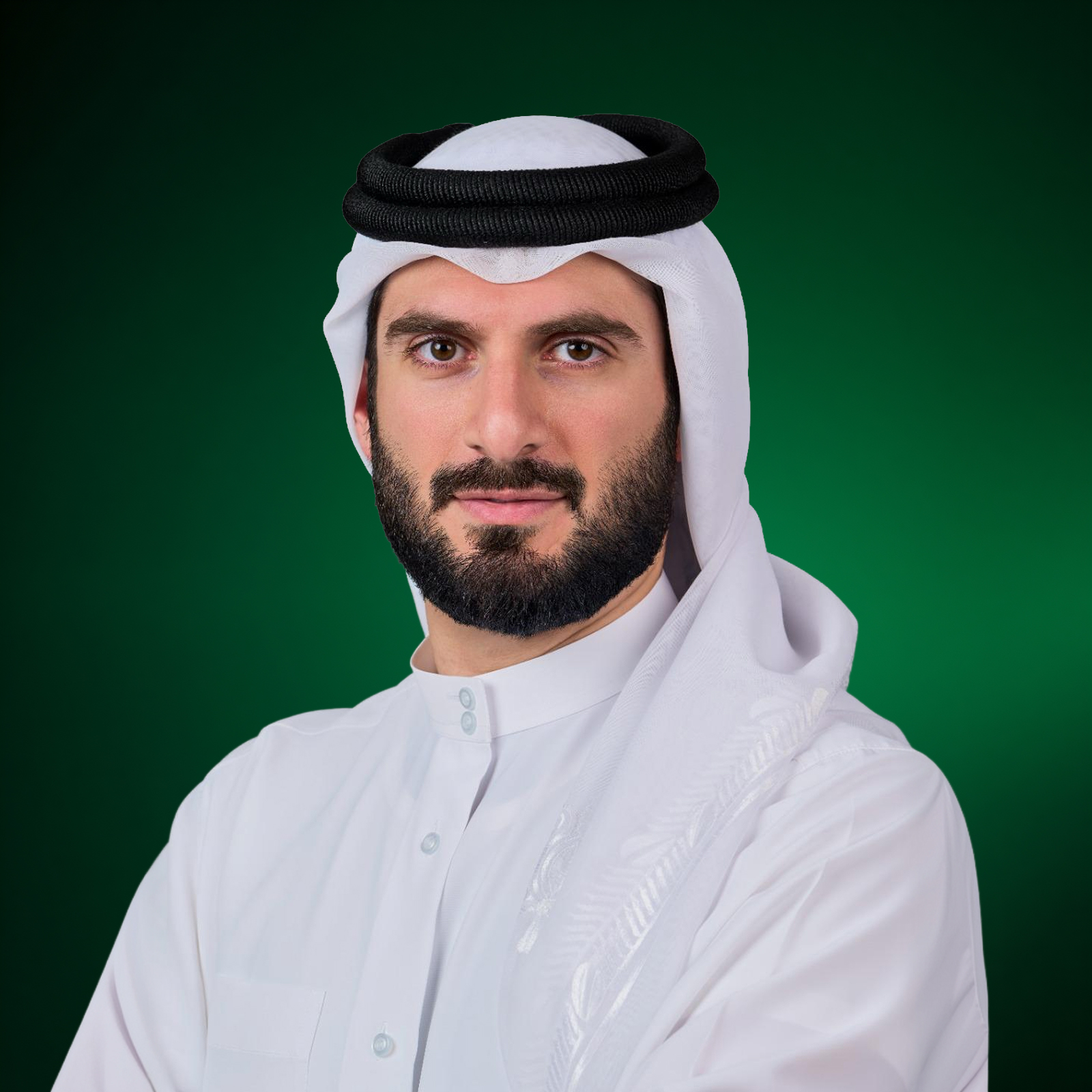 Mr. Abdulrahman Ahmed Abdulrahman Nasser Fakhro